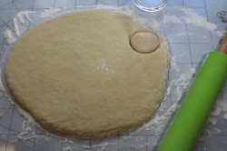 Пряники на кефире домашние мягкие с глазурью