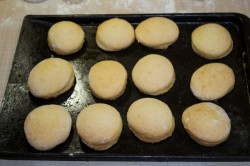 Пряники на сметане Любимые