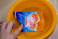 Пряники на сметане Любимые