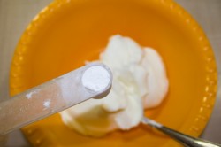 Пряники на сметане Любимые