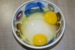 Пряники на сметане Любимые