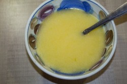 Пряники на сметане Любимые