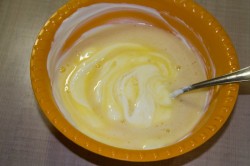 Пряники на сметане Любимые