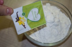 Пряники на сметане Любимые