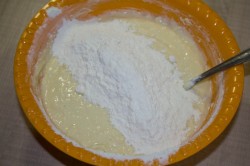 Пряники на сметане Любимые