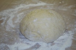 Пряники на сметане Любимые