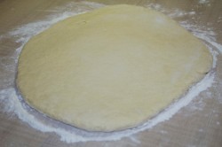 Пряники на сметане Любимые