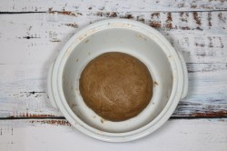 название картинки Печенье с имбирем и корицей