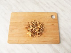 Пряный тыквенный хлеб