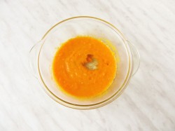 Пряный тыквенный хлеб