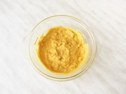 Пряный тыквенный хлеб