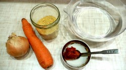 название картинки Пшенная каша в мультиварке на воде