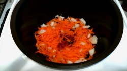 название картинки Пшенная каша в мультиварке на воде