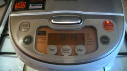 название картинки Пшенная каша в мультиварке на воде