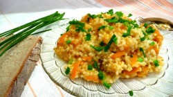 название картинки Пшенная каша в мультиварке на воде