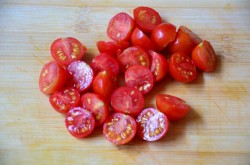 Птитим с курицей и овощами - шаг 8