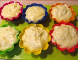 Пудинг в мультиварке - шаг 9