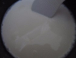 Пудинг в мультиварке - шаг 2