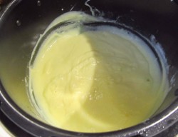 Пудинг в мультиварке - шаг 7