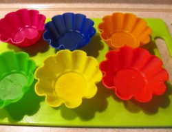 Пудинг в мультиварке - шаг 8