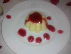 Пудинг в мультиварке - шаг 10