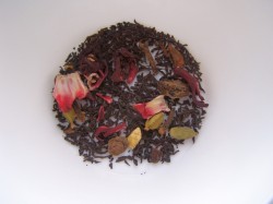 Пунш алкогольный классический