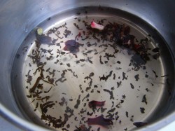 Пунш алкогольный классический