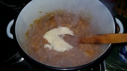 Пюре из яблок Неженка