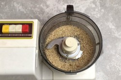 Пхали из фасоли по грузински