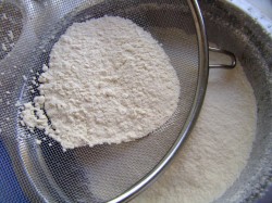 Пышки как у бабушки