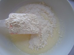 Пышки как у бабушки