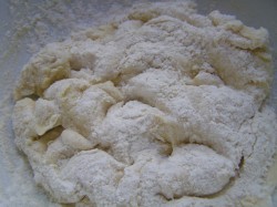 Пышки как у бабушки