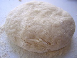 Пышки как у бабушки