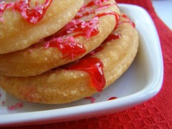 Пышки как у бабушки