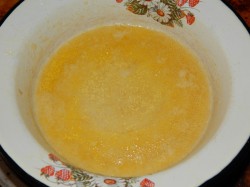 Пышки на дрожжах