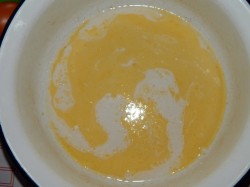 Пышки на дрожжах