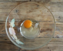 название картинки Пышки на кефире жареные на сковороде