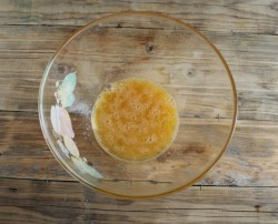 название картинки Пышки на кефире жареные на сковороде