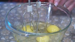 название картинки Оладьи из молодых кабачков с луком