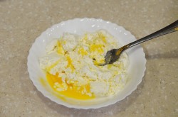 название картинки Пышные сырники с манкой на сковороде