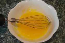 название картинки Пышные панкейки на кислом молоке