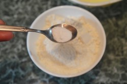 название картинки Пышные панкейки на кислом молоке