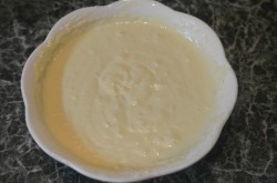 название картинки Пышные панкейки на кислом молоке