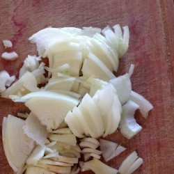 название картинки Рагу из фасоли с грибами