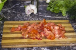 Рагу из говядины овощное с картофелем