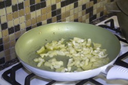 Рагу из говядины овощное с картофелем