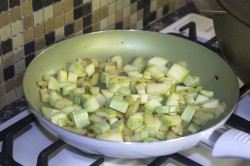 Рагу из говядины овощное с картофелем