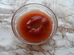 Рагу из кабачков и баклажанов в мультиварке - шаг 3