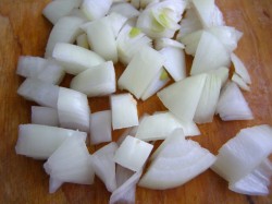 Рагу с капустой в мультиварке