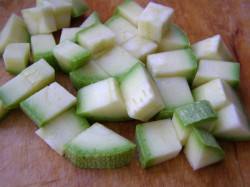 Рагу с капустой в мультиварке